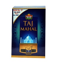 TAJ MAHAL TEA 250 GM